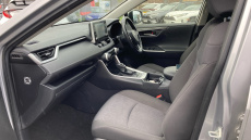 Toyota RAV4 2.5 VVT-i Hybrid Design 5dr CVT Hybrid Estate